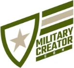 Military Creator Con